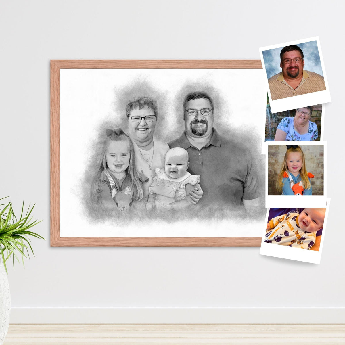 Creating a Portrait From Multiple Photos Everything You Need to Know