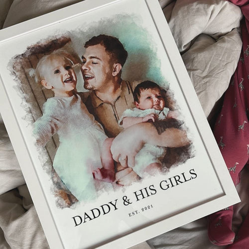 Father’s Day Gift Ideas for Dads Who Say They Don’t Want Anything