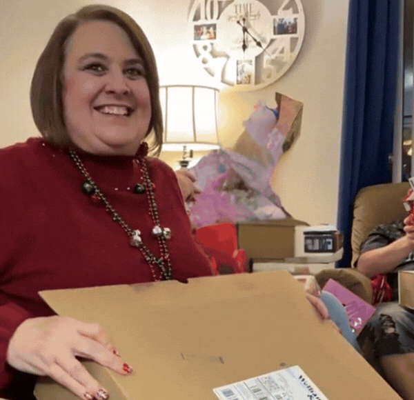 From Photo to Portrait A Mother’s Day Custom Family Portrait Story
