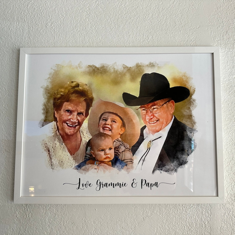 How to Preserve Family Memories for Future Generations