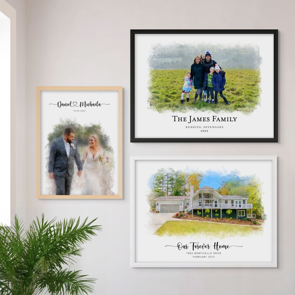 What’s the Best Photo to Use for a Custom Portrait? Expert Tips on Choosing the Perfect One
