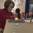 Custom Family Portrait
