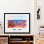 Load image into Gallery viewer, Custom Favorite Place Portrait
