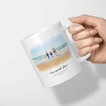 Load image into Gallery viewer, Favorite Place Portrait Mug
